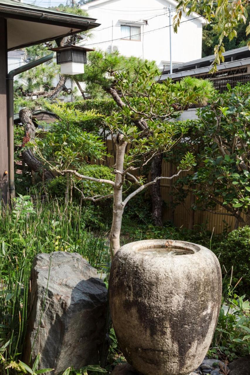 Kiyomizu Garden Lejlighed Kyoto Eksteriør billede